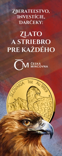 Česká mincovňa