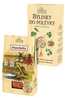 dobré korenie