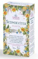  Sedmikvietok bylinný sypaný čaj