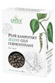 Kampotské korenie zelené celé fermentované