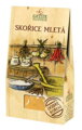 Škorica mletá