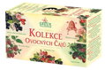 Kolekcia ovocných čajov