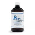 KOLOIDNÉ STRIEBRO 20 ppm 500 ML