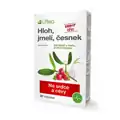 LIFTEA Hloh - imelo - cesnak 30 toboliek