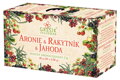Arónia & Rakytník & Jahoda