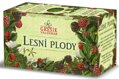 Lesné plody, porciovaný