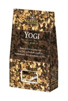 Korenie na lahodný Yogi čaj