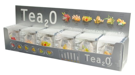 Tea2O Maxi 60ks