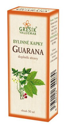 Guarana