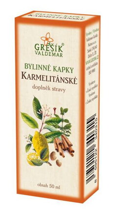 Karmelitánské