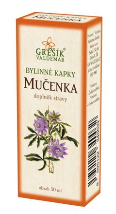 Mučenka