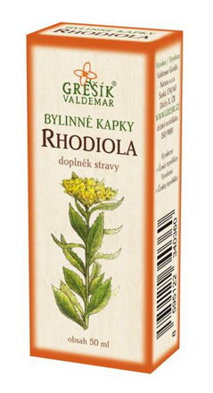 Rhodiola