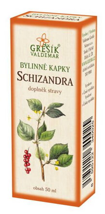 Schizandra