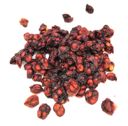 Schizandra plod 1 kg