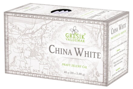 China White