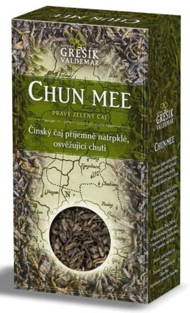 Chun Mee