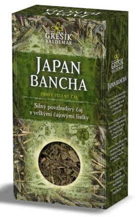 Japan Bancha