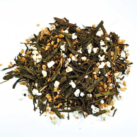 Japan Genmaicha 0,5 kg