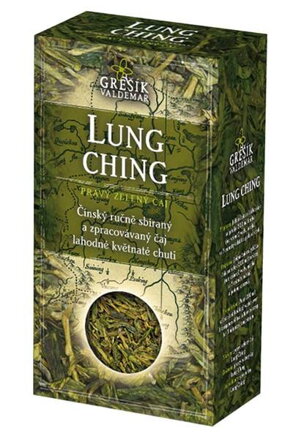 Lung Ching