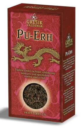 Pu-erh