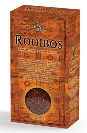 Rooibos