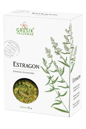 Estragón