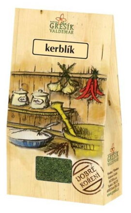 Trebuľka