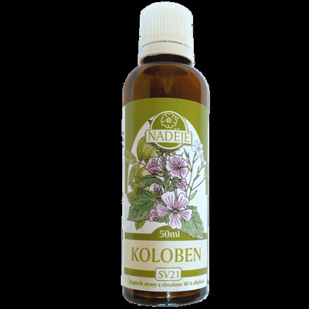 SV21 Koloben 50ml