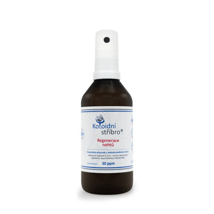 REGENERÁCIA NECHTOV - SPREJ 100 ml