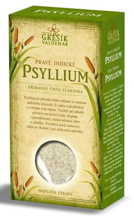 Psyllium