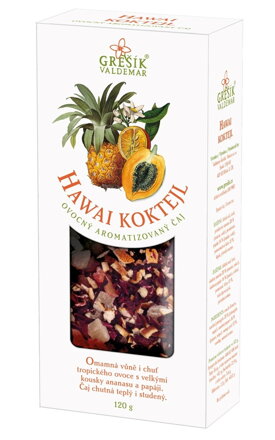 Hawai koktejl