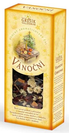 Vianočný