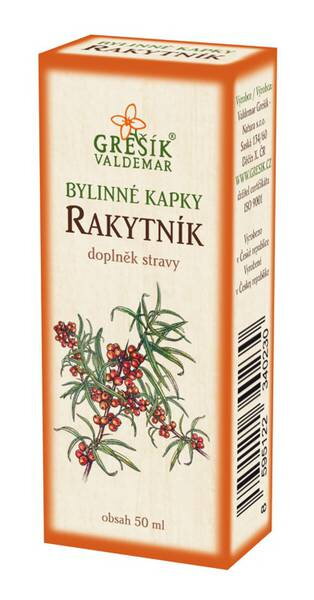 Rakytník