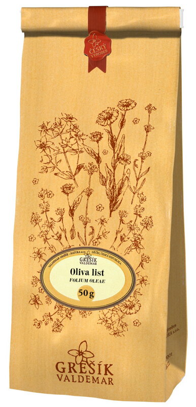 Oliva list