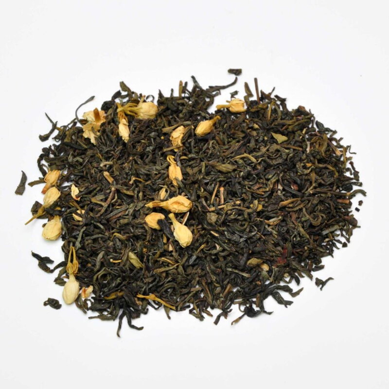 Green Jasmine 1 kg Green Jasmine 1 kg