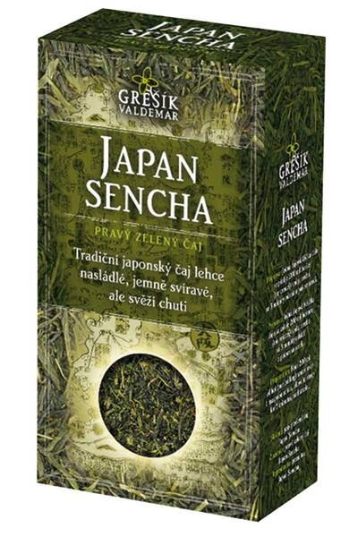 Japan Sencha