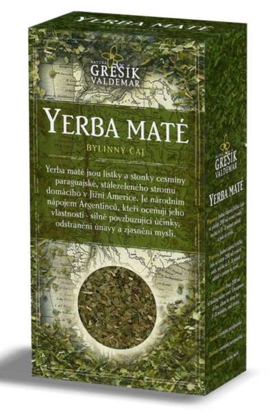 Yerba maté Yerba maté