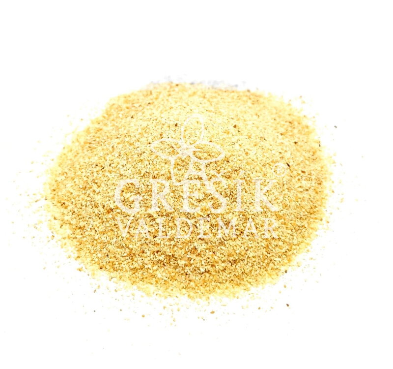 Cesnak granulovaný 1 kg Cesnak granulovaný 1 kg