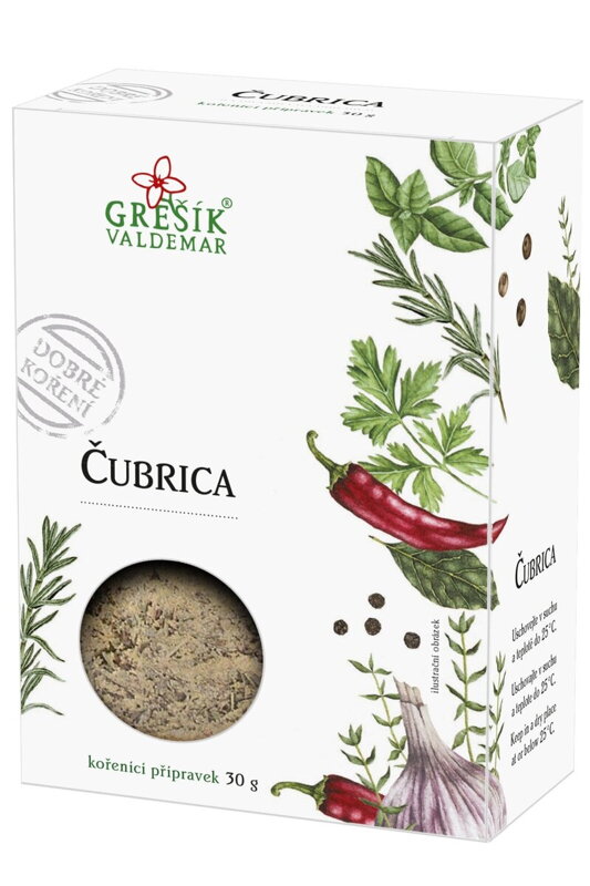 Čubrica Čubrica