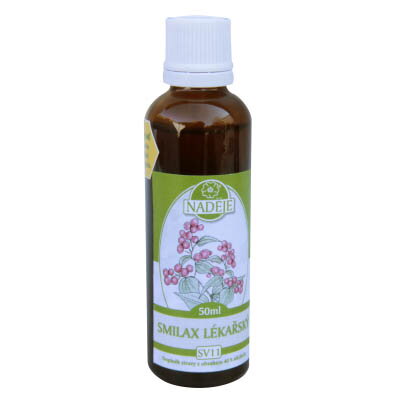 SV11 Smilax lekársky 50ml