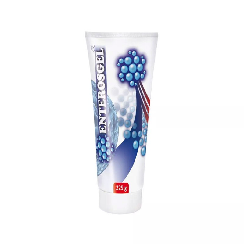 ENTEROSGEL 225 G ENTEROSGEL 225 G