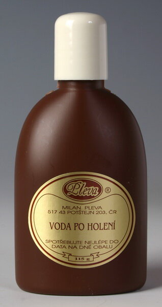 Voda po holení s propolisom