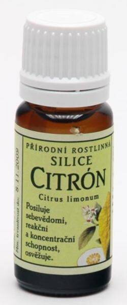 Citrón