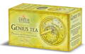 Génius Tea, porciovaný