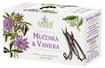 Mučenka & Vanilka