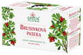 Brusnicová lúka, porciovaný