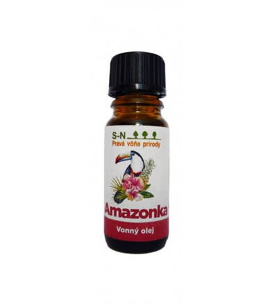 AMAZONKA