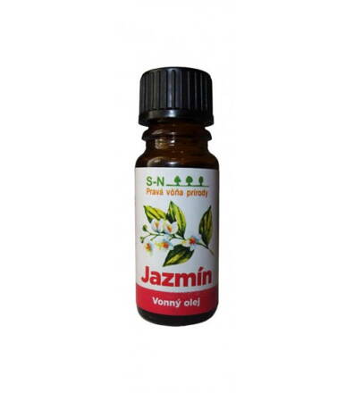 JAZMÍN